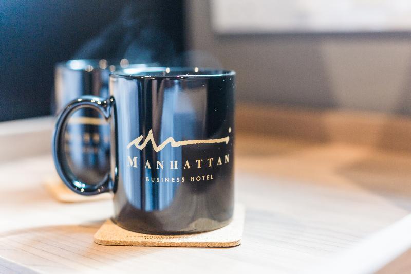 Manhattan Business Hotel Ttdi Куала-Лумпур Екстер'єр фото